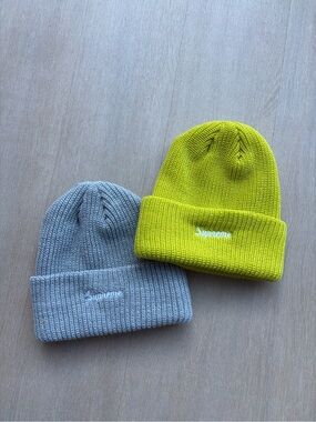 Supreme Beanie Bundle